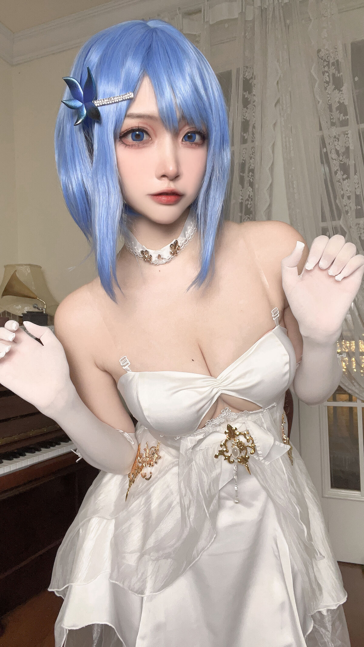 Coser@二佐Nisa 恰巴耶夫礼服 0060 5939408259.jpg