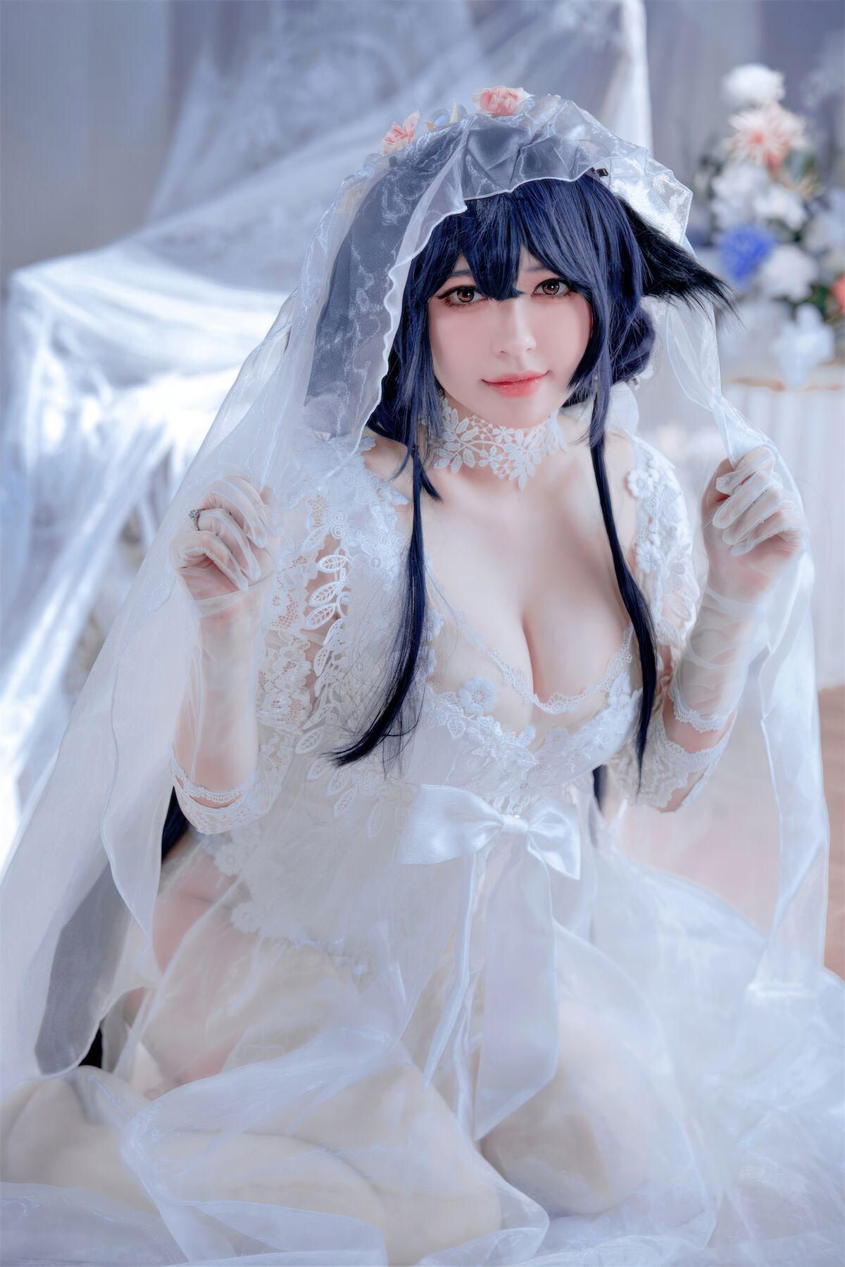 Coser@半半子 吾妻花嫁 0008 7234375011.jpg