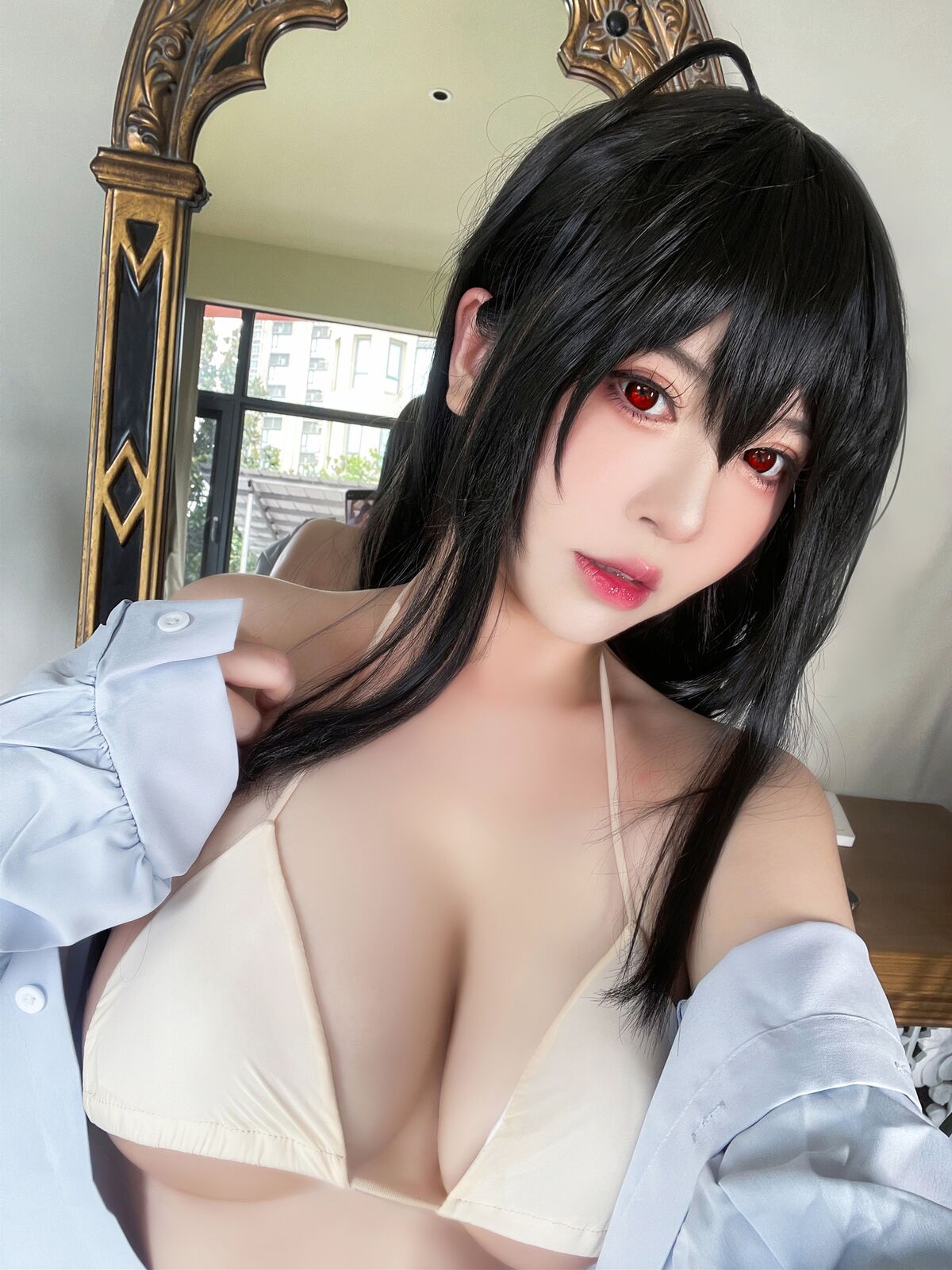 Coser@半半子 大鳳水着 白浜のデイドリーム 0041 1252456199.jpg