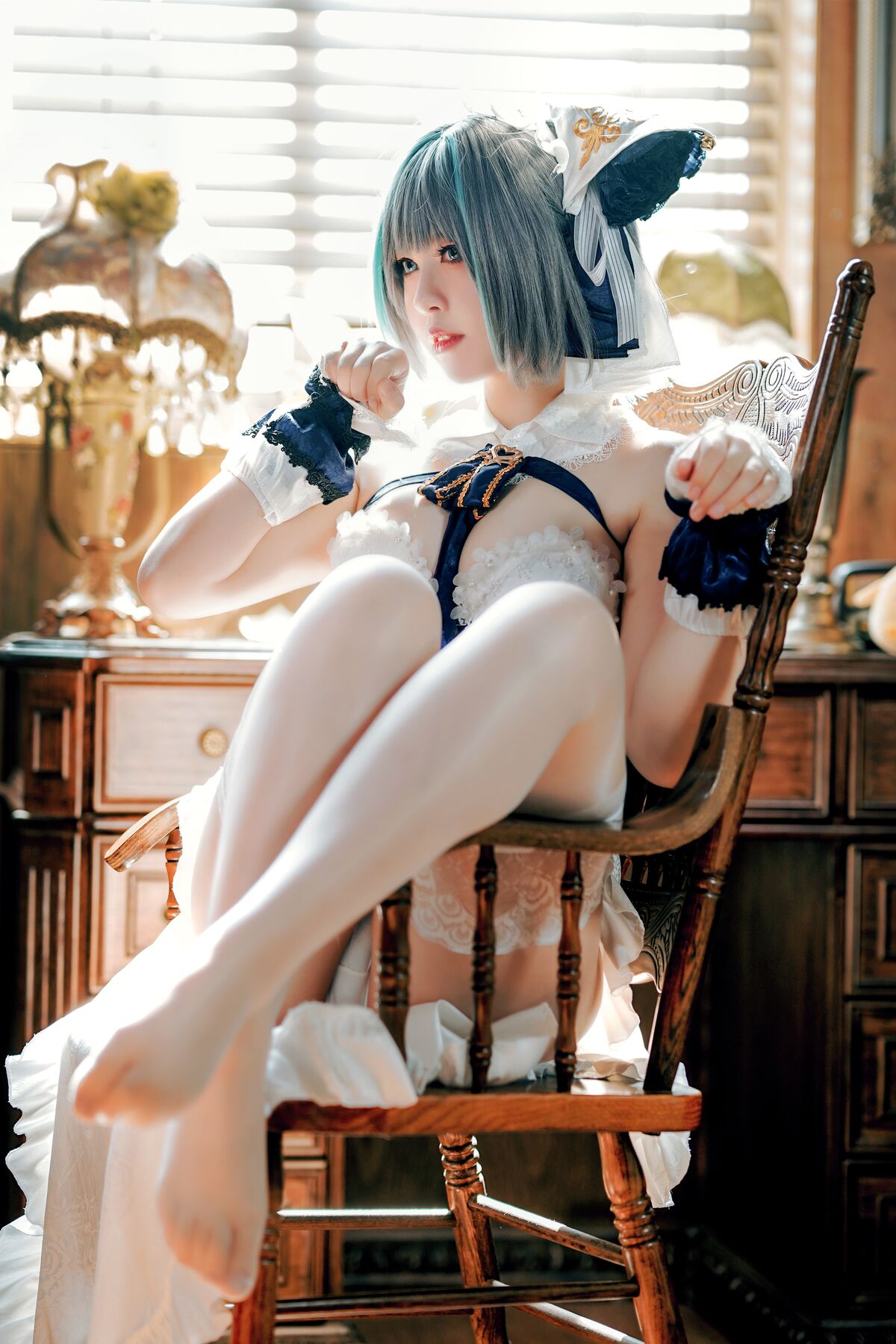 Coser@半半子 碧蓝航线 柴郡抱枕 0037 7936838395.jpg