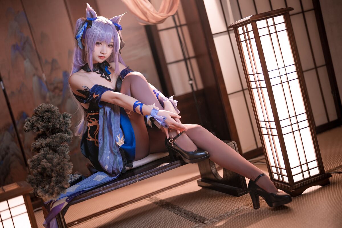 Coser@大大卷卷小卷 原神刻晴 皮肤 0005 6842980112.jpg