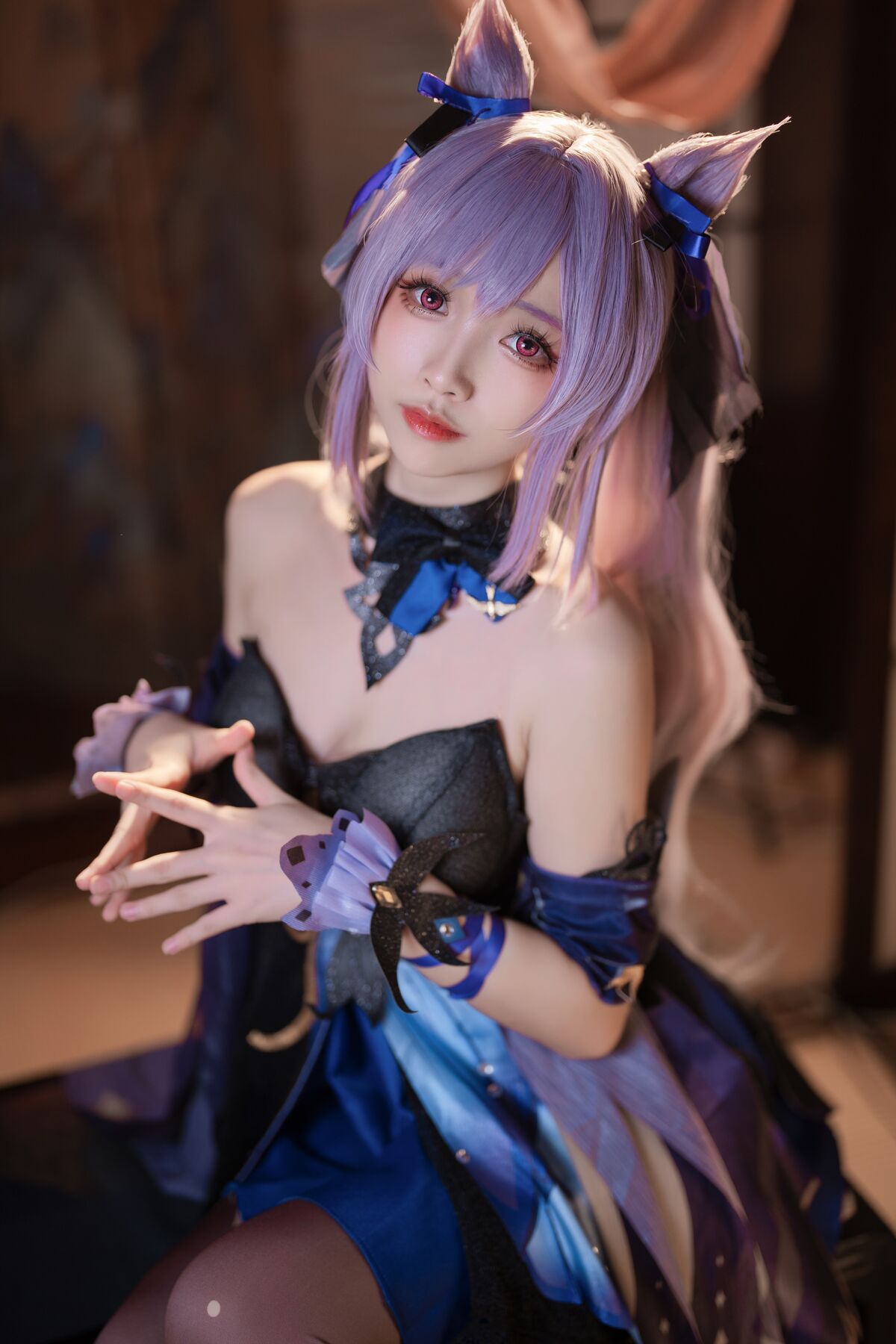 Coser@大大卷卷小卷 原神刻晴 皮肤 0007 1924904676.jpg