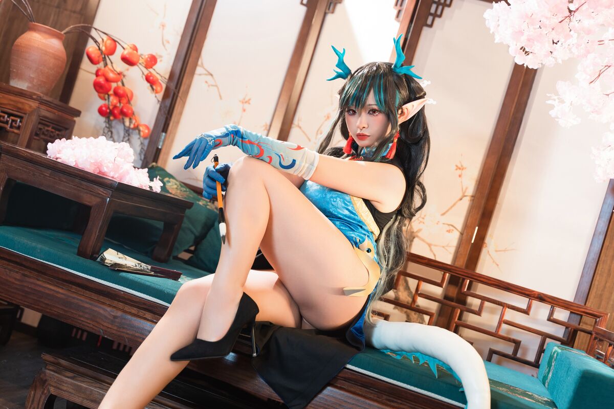 Coser@小和甜酒 橙风千雅 年夕旗袍双人御守 Part1 0067 2758631527.jpg