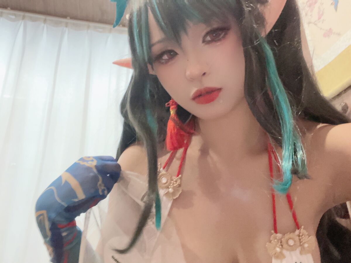 Coser@小和甜酒 橙风千雅 年夕旗袍双人御守 Part3 0046 0713789469.jpg