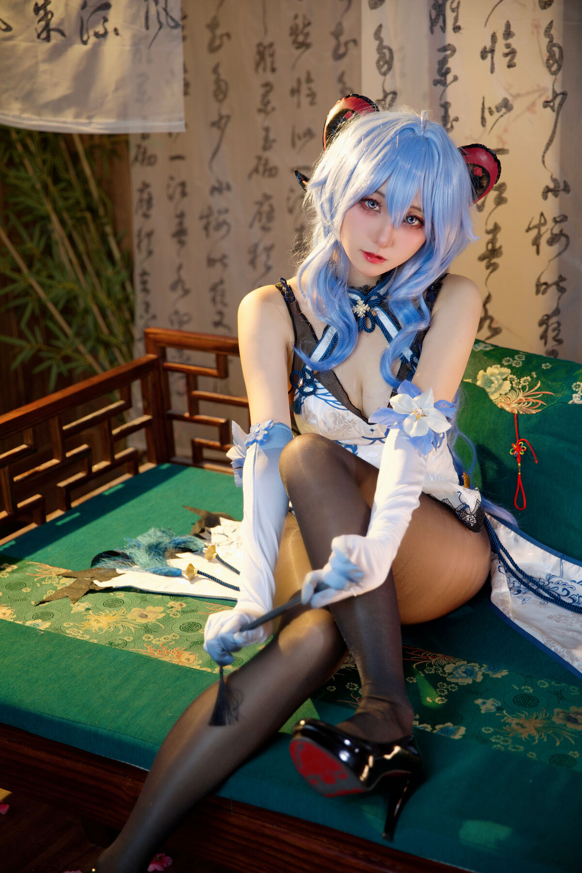 Coser@屑雪雪鸭 甘雨青花瓷旗袍 0028 7569347290.jpg