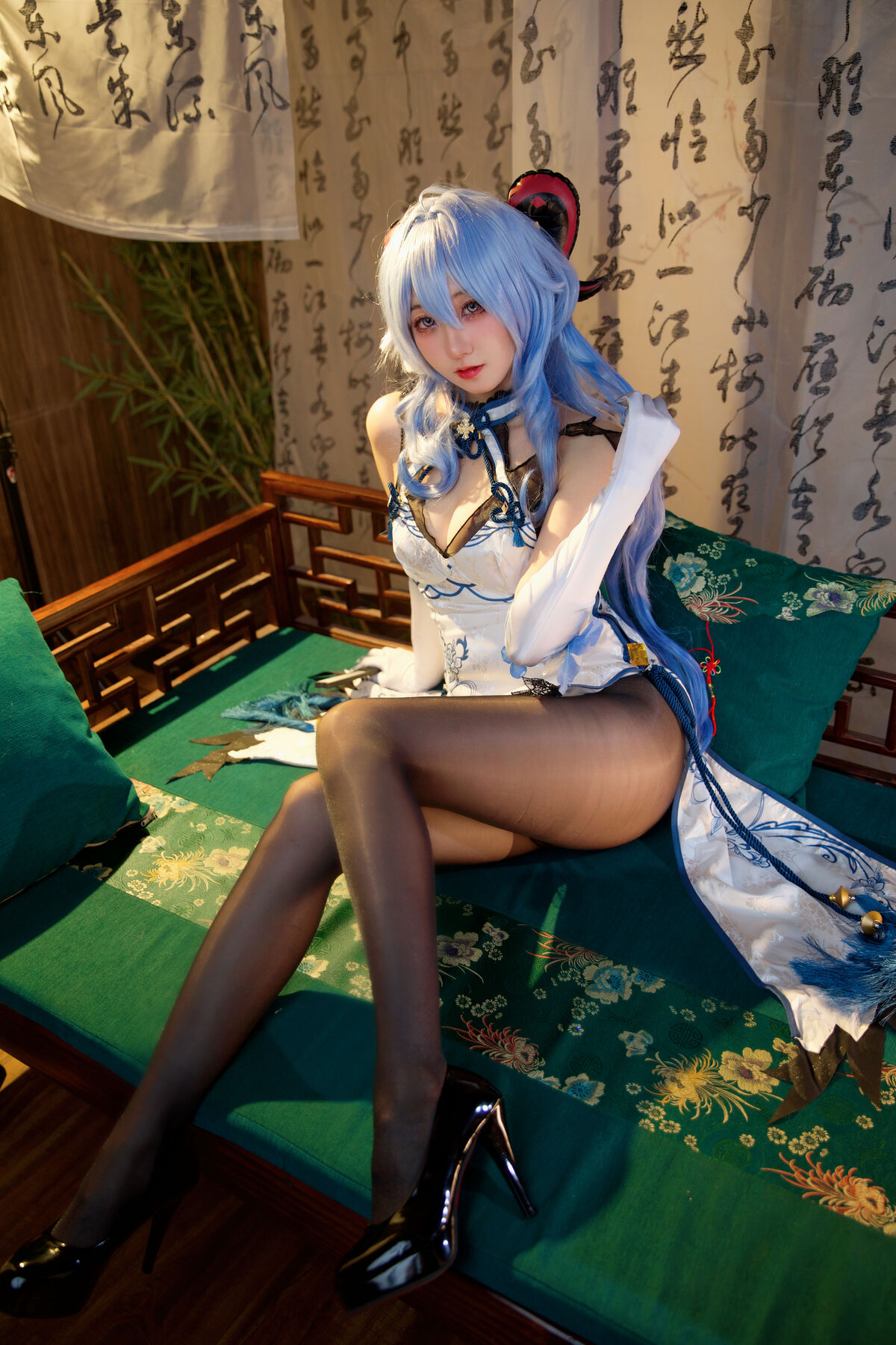 Coser@屑雪雪鸭 甘雨青花瓷旗袍 0030 1551815835.jpg