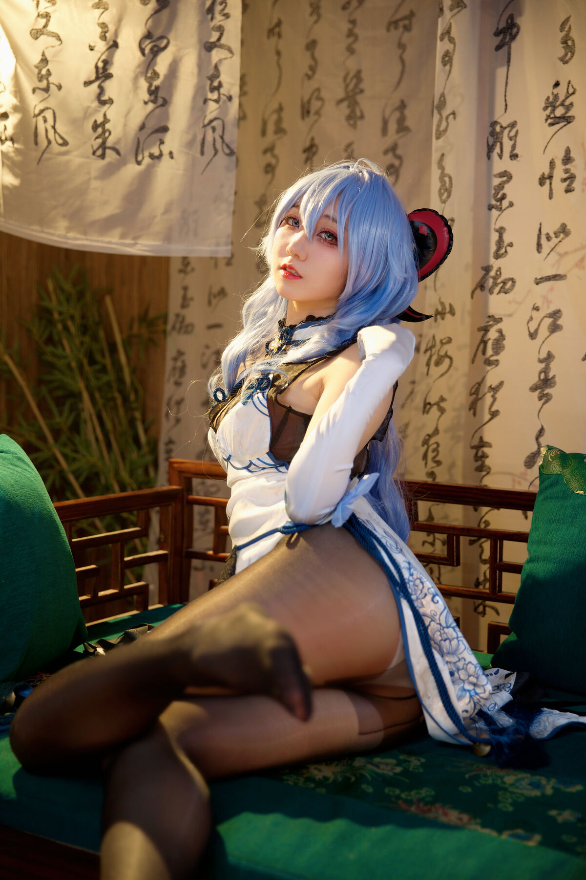 Coser@屑雪雪鸭 甘雨青花瓷旗袍 0038 2553034009.jpg