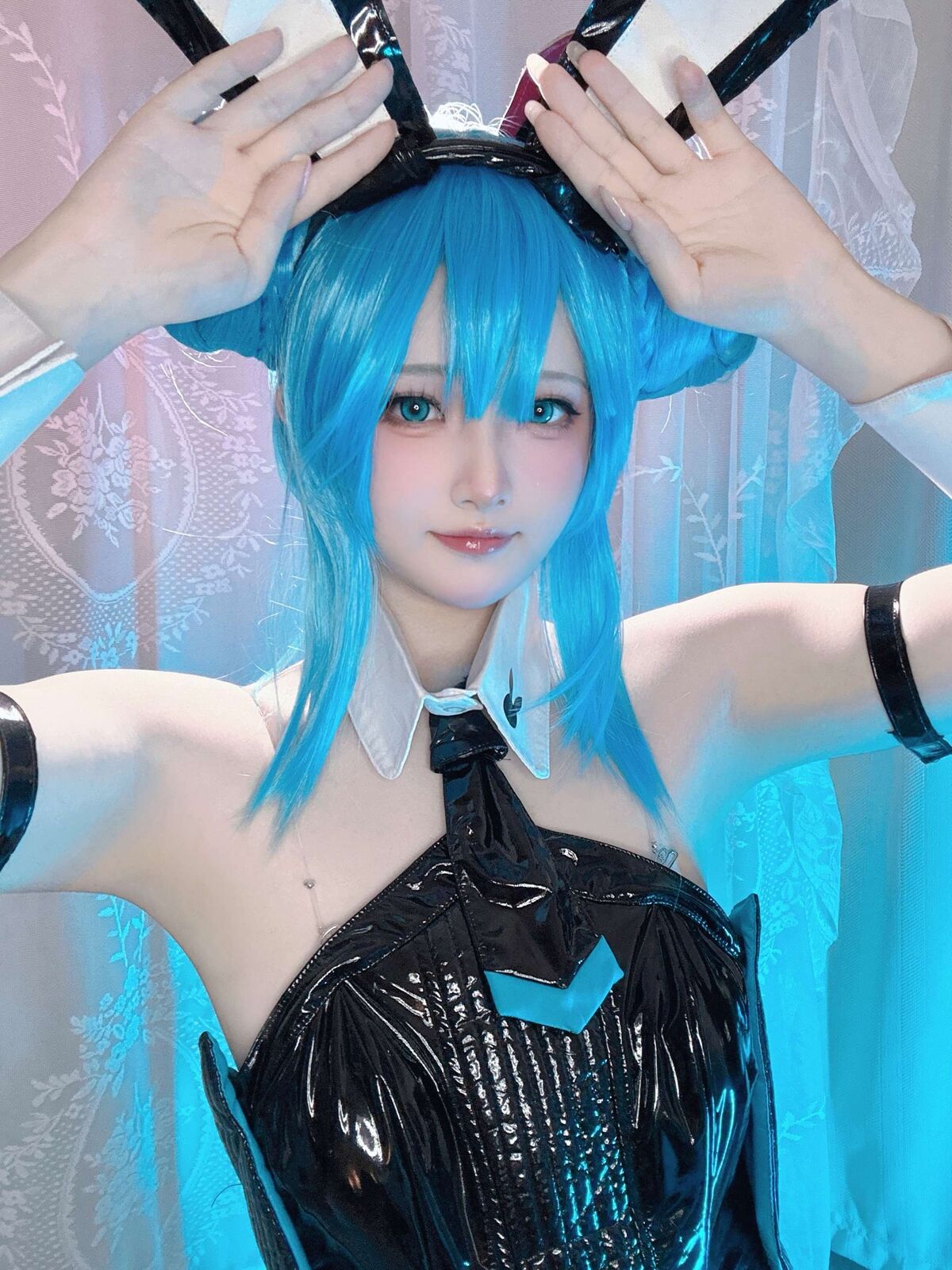 Coser@屿鱼 初音 兔女郎 0002 8550193616.jpg