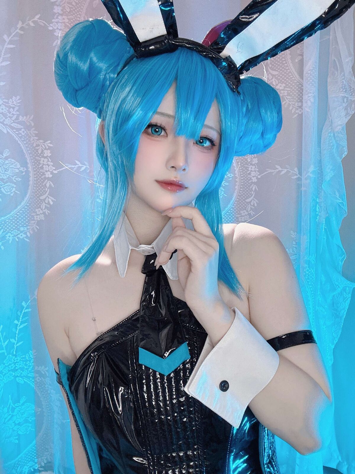 Coser@屿鱼 初音 兔女郎 0022 3101715003.jpg