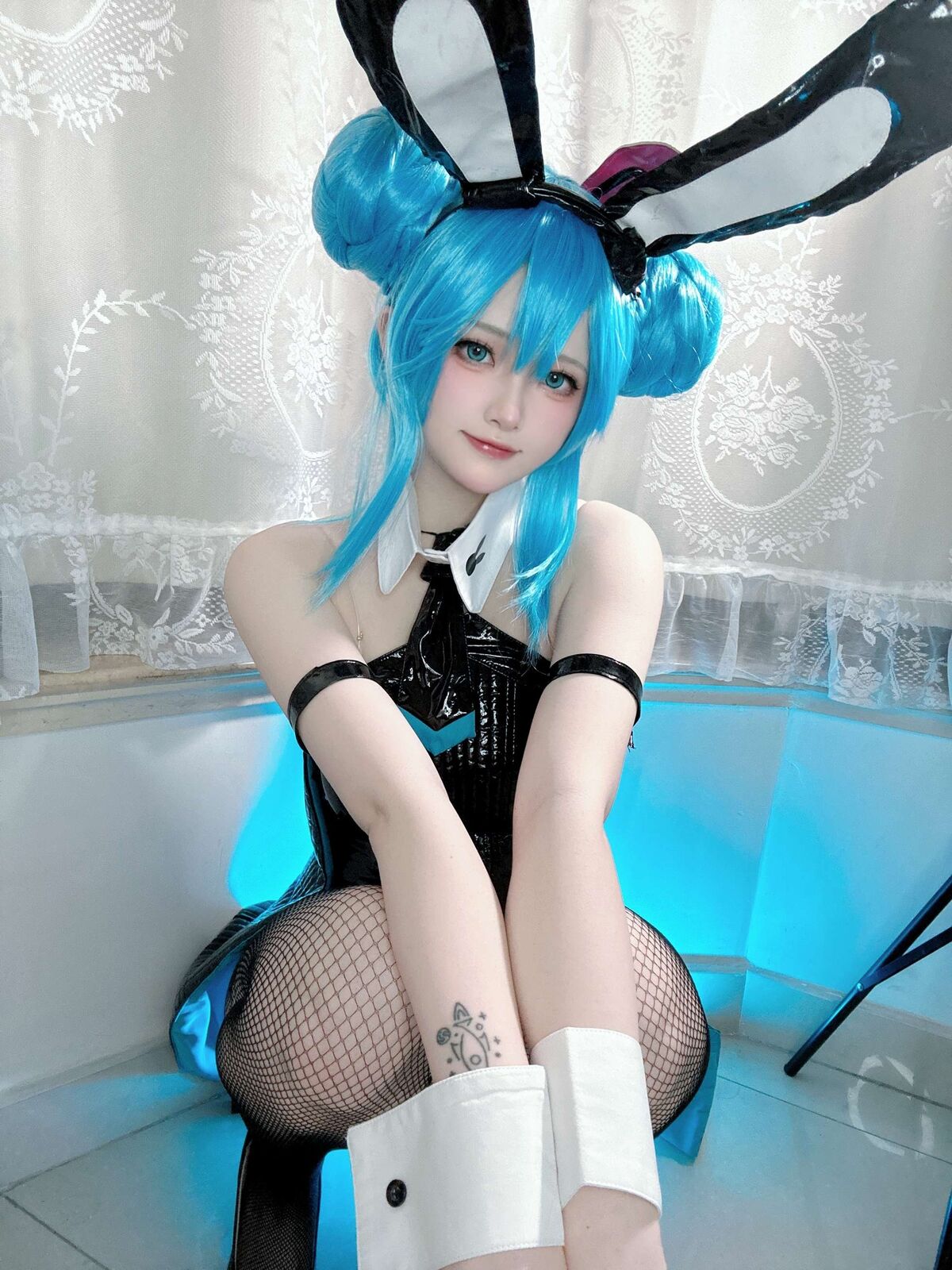 Coser@屿鱼 初音 兔女郎 0024 6402712882.jpg