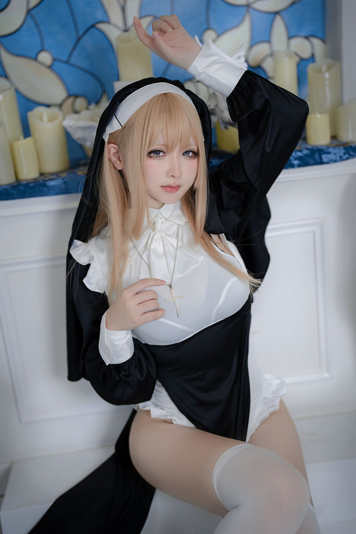 Coser@樱梨梨Eriri 修女 0001 1761394380.jpg