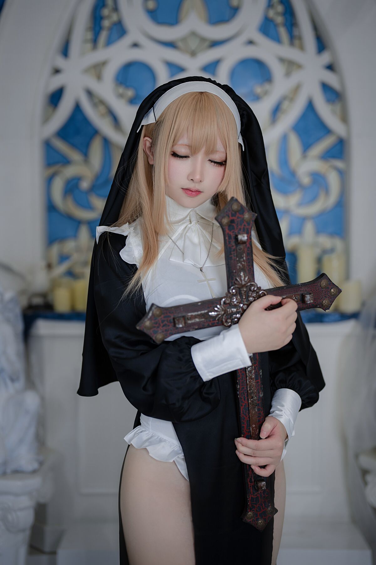 Coser@樱梨梨Eriri 修女 0010 0377419992.jpg