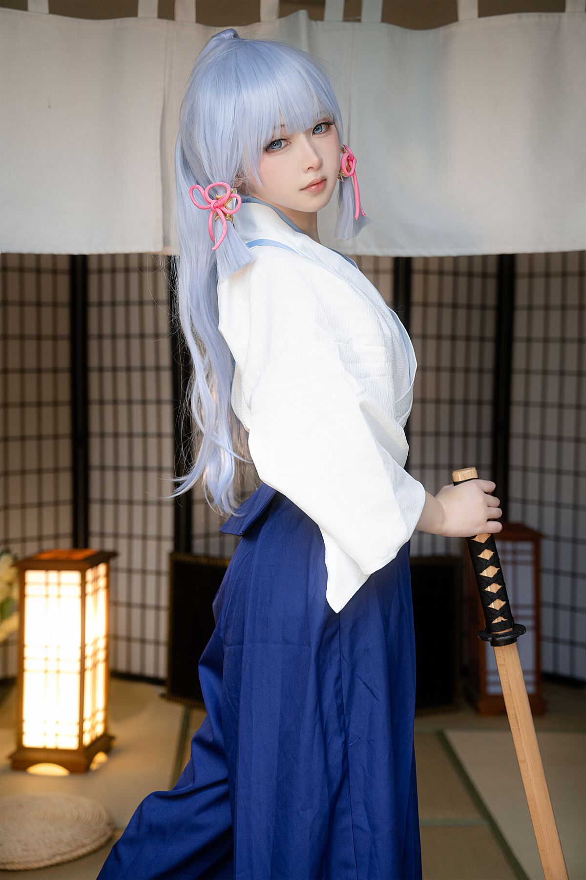 Coser@樱梨梨Eriri 凌华 剑道服 0002 4643810283.jpg