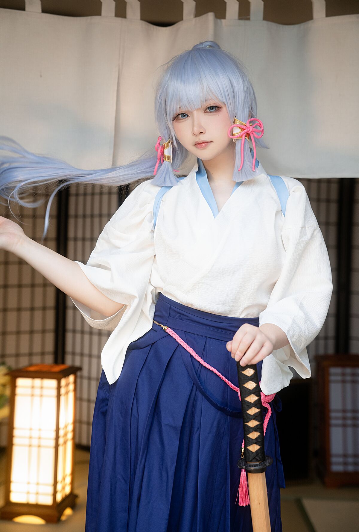 Coser@樱梨梨Eriri 凌华 剑道服 0003 0640623055.jpg