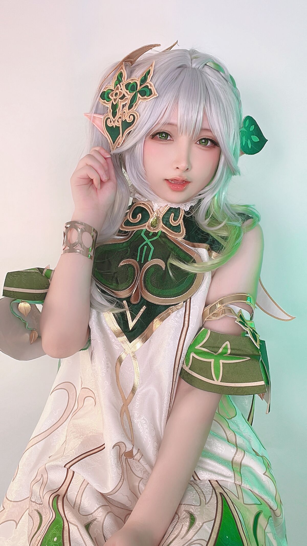 Coser@樱梨梨Eriri 小草神 0003 8119942174.jpg