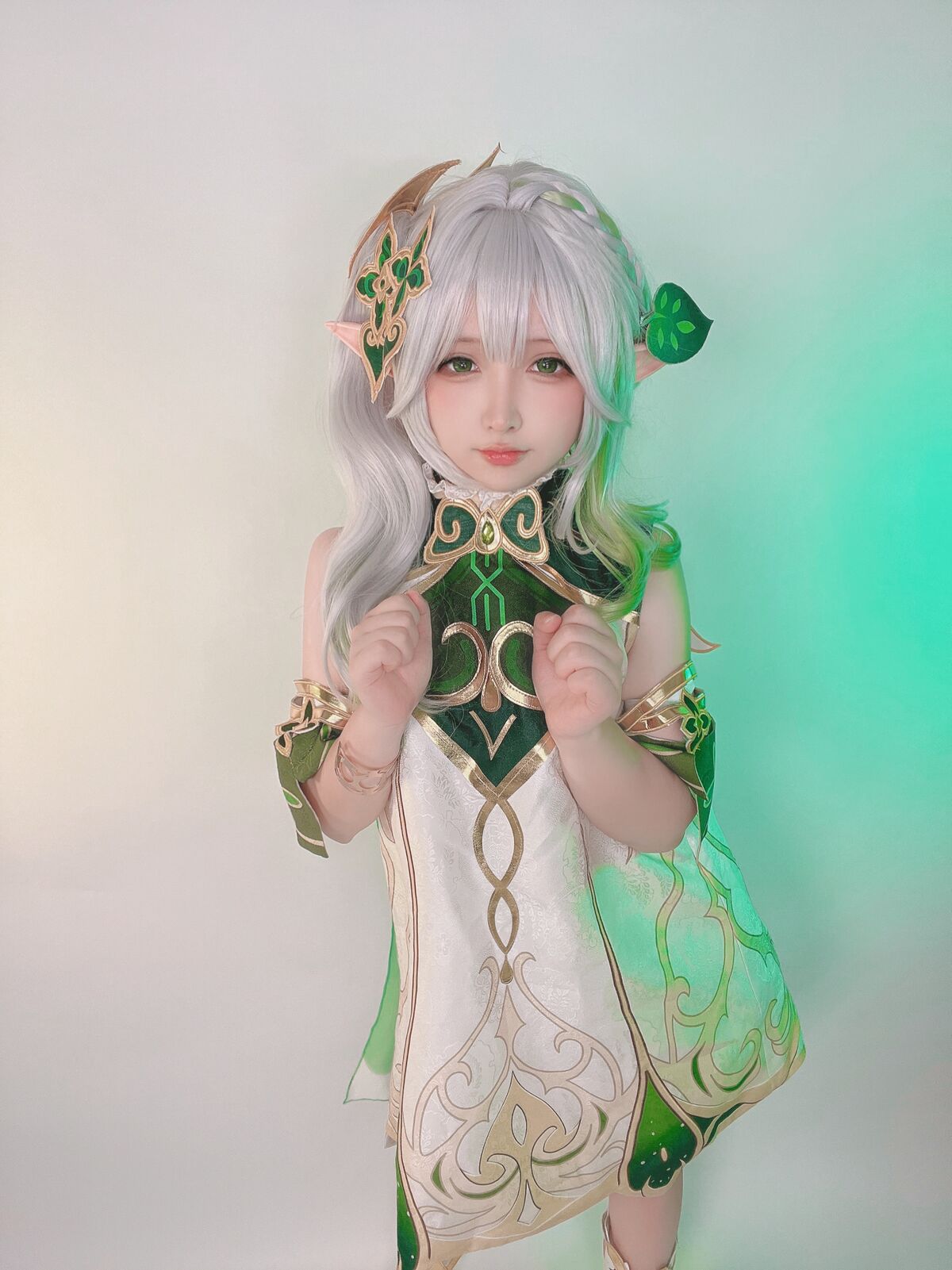 Coser@樱梨梨Eriri 小草神 0005 0648957817.jpg