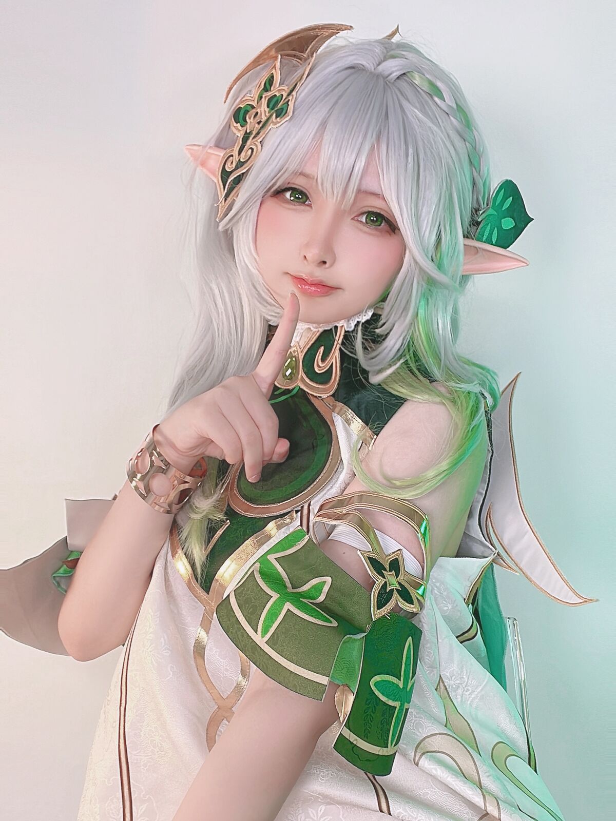 Coser@樱梨梨Eriri 小草神 0013 5478398559.jpg