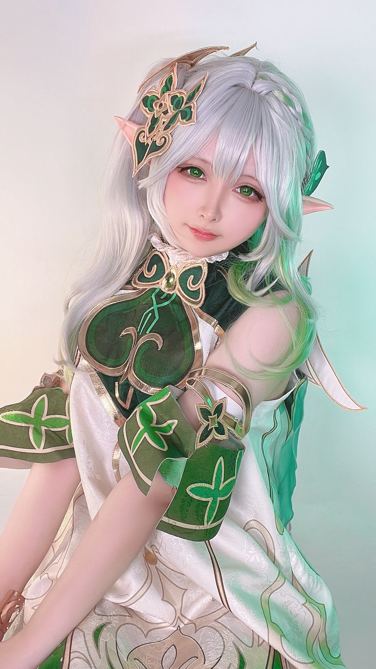 Coser@樱梨梨Eriri 小草神 0018 7455151394.jpg