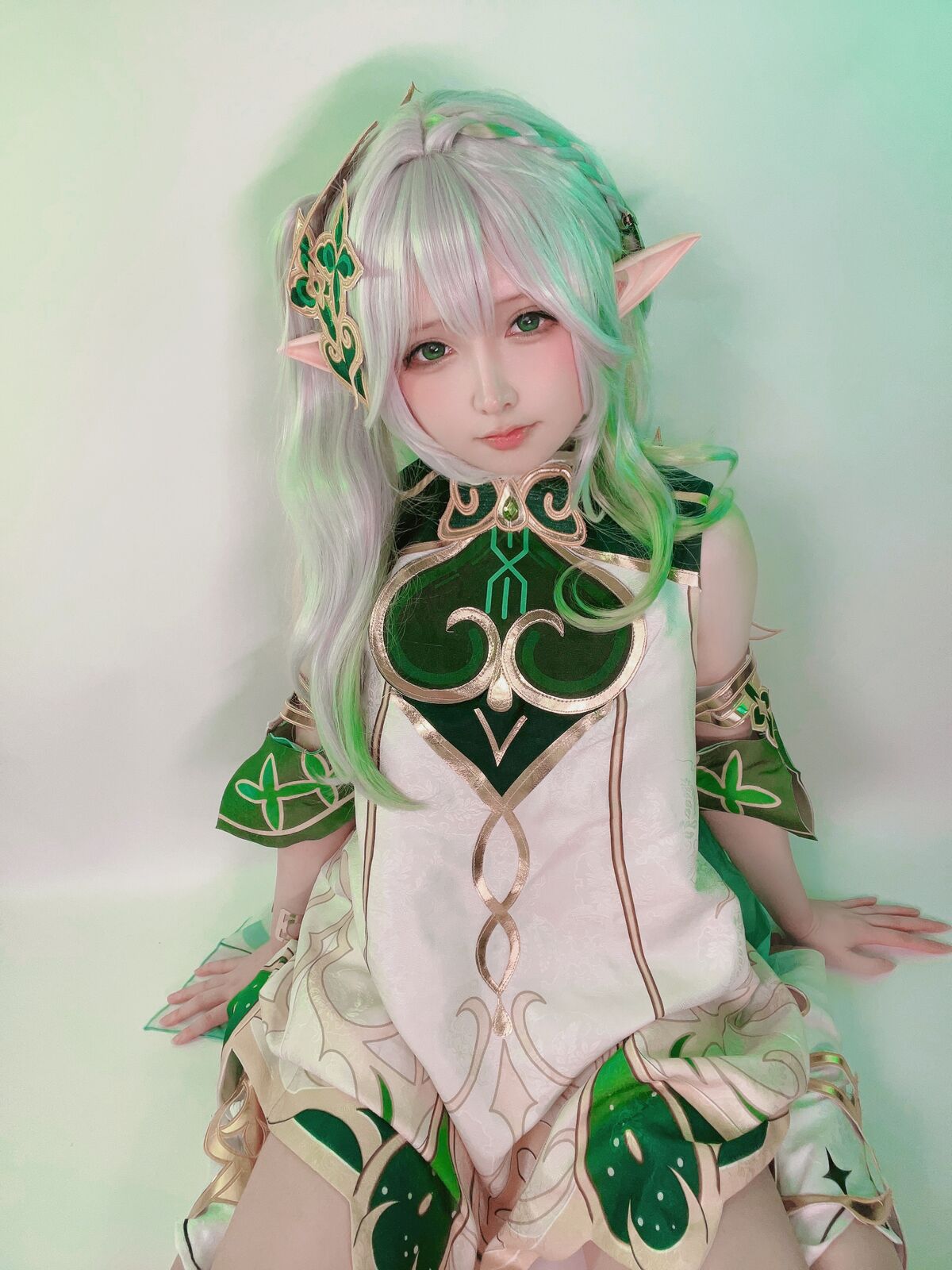 Coser@樱梨梨Eriri 小草神 0021 6464688933.jpg