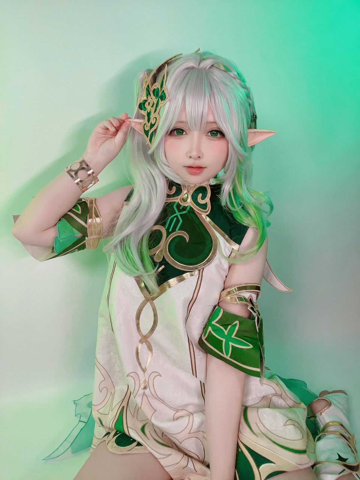 Coser@樱梨梨Eriri 小草神 0026 1865685540.jpg