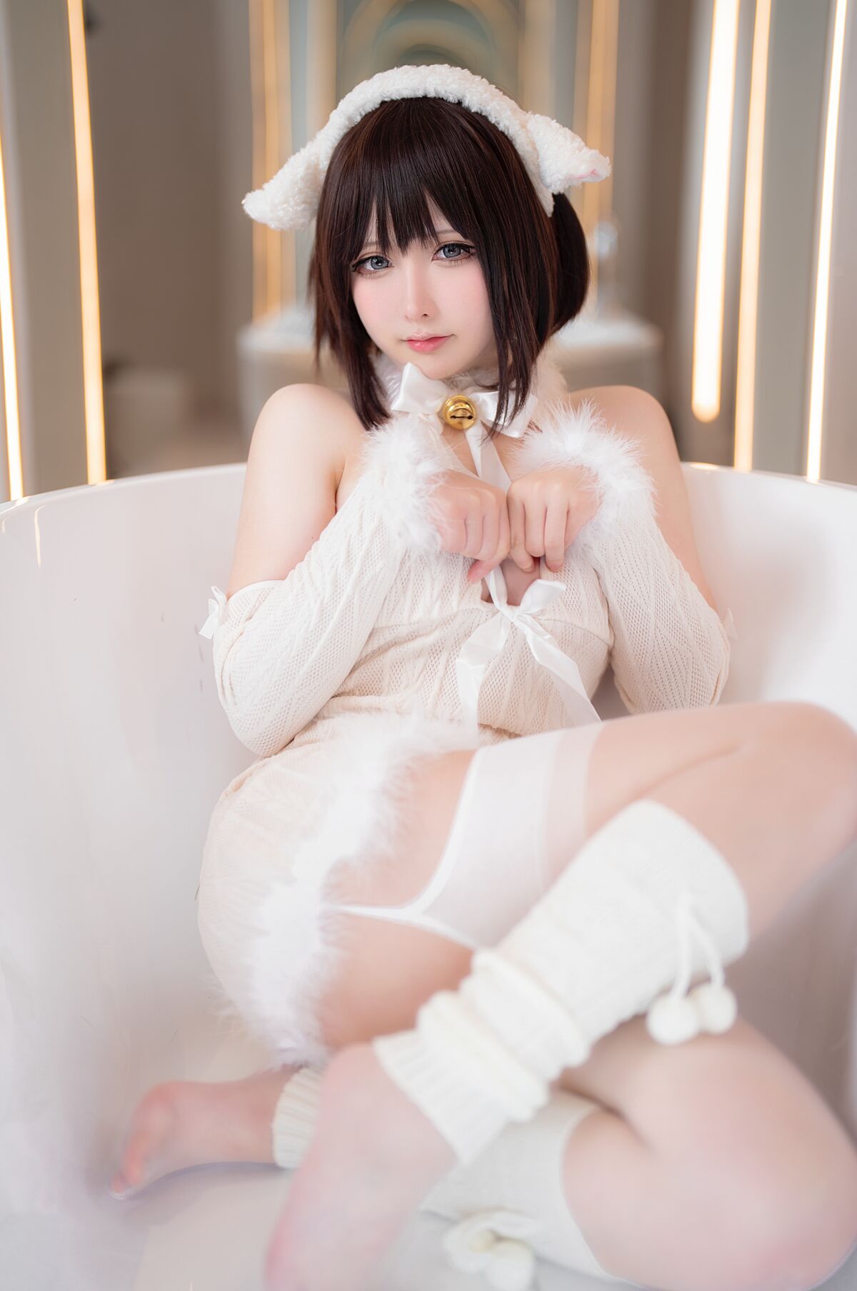 Coser@樱梨梨Eriri 羊了个羊 0001 4548136234.jpg