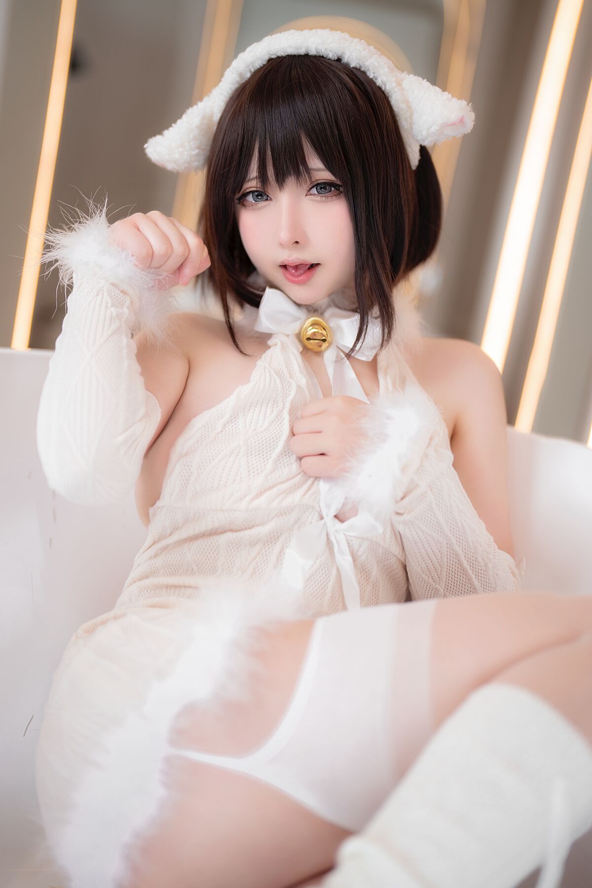 Coser@樱梨梨Eriri 羊了个羊 0005 5629990519.jpg