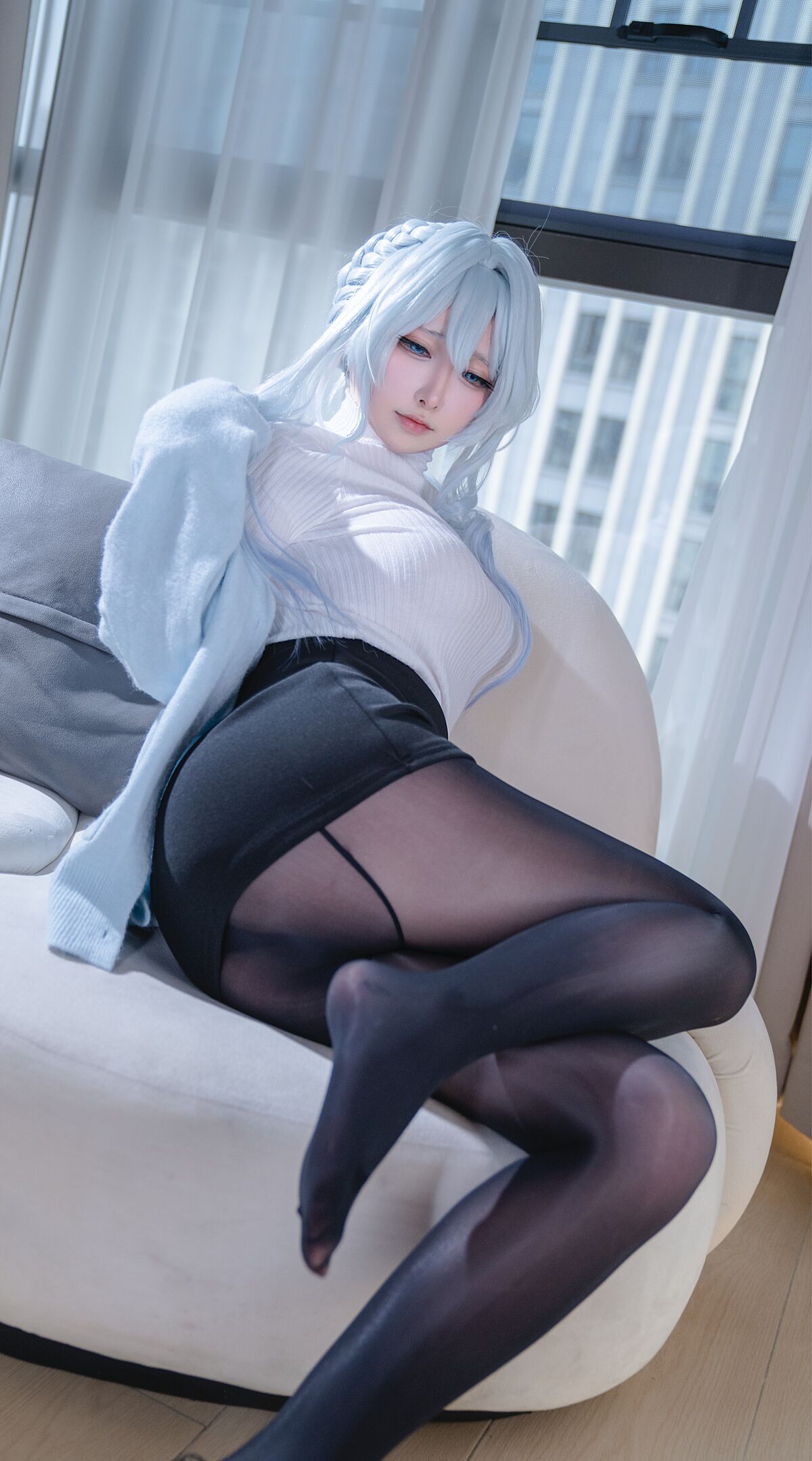 Coser@樱梨梨Eriri 雪女 0007 3328759430.jpg