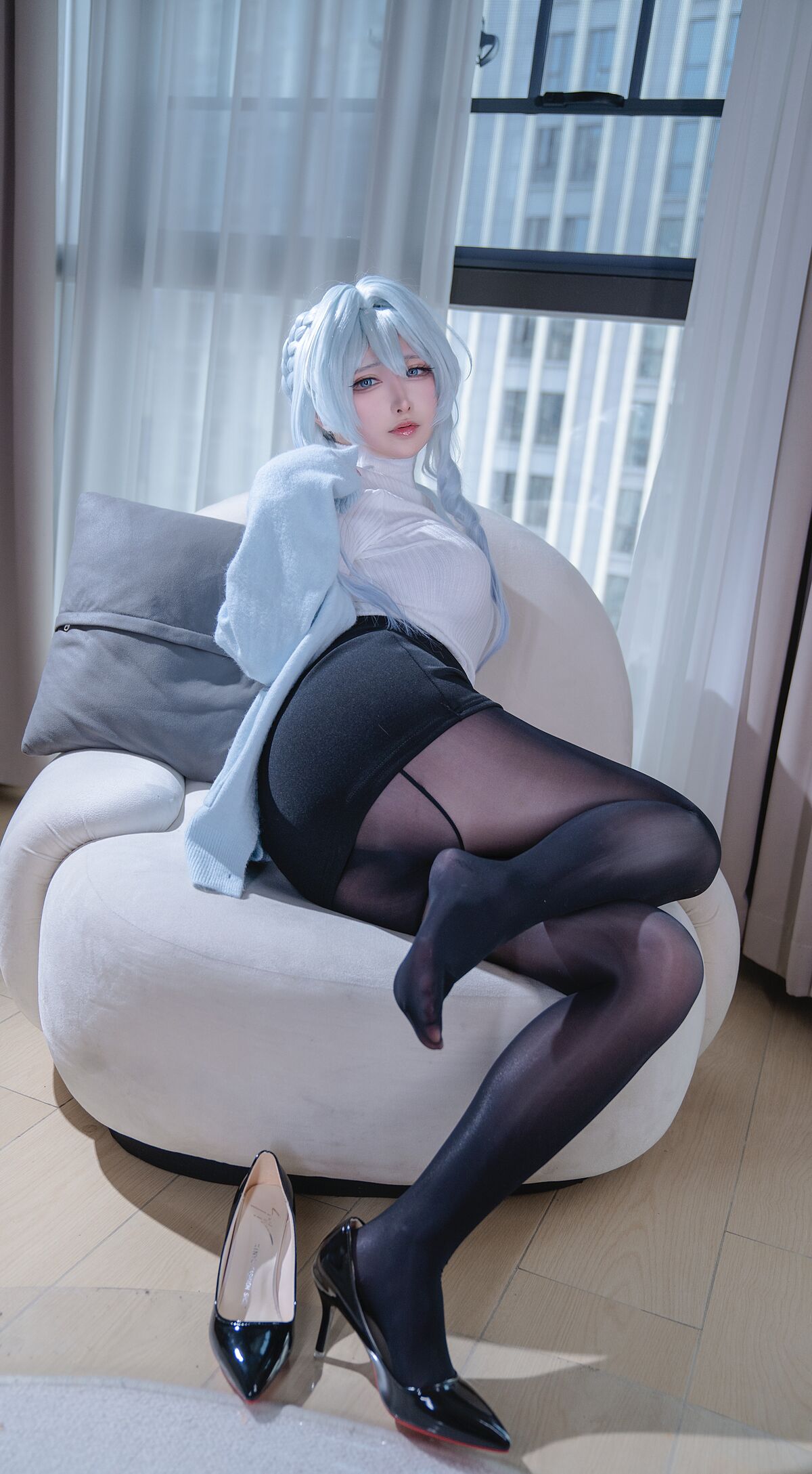 Coser@樱梨梨Eriri 雪女 0008 9057810742.jpg