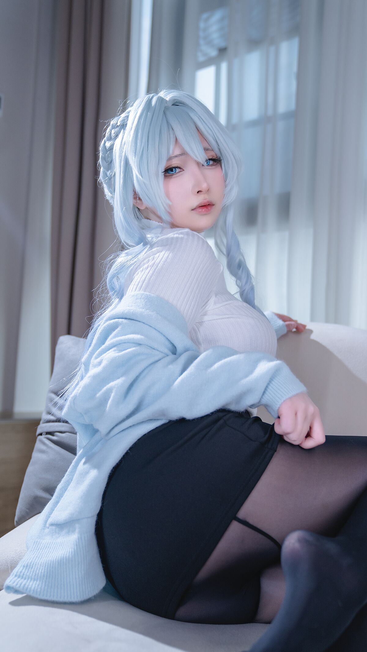 Coser@樱梨梨Eriri 雪女 0011 2834729148.jpg