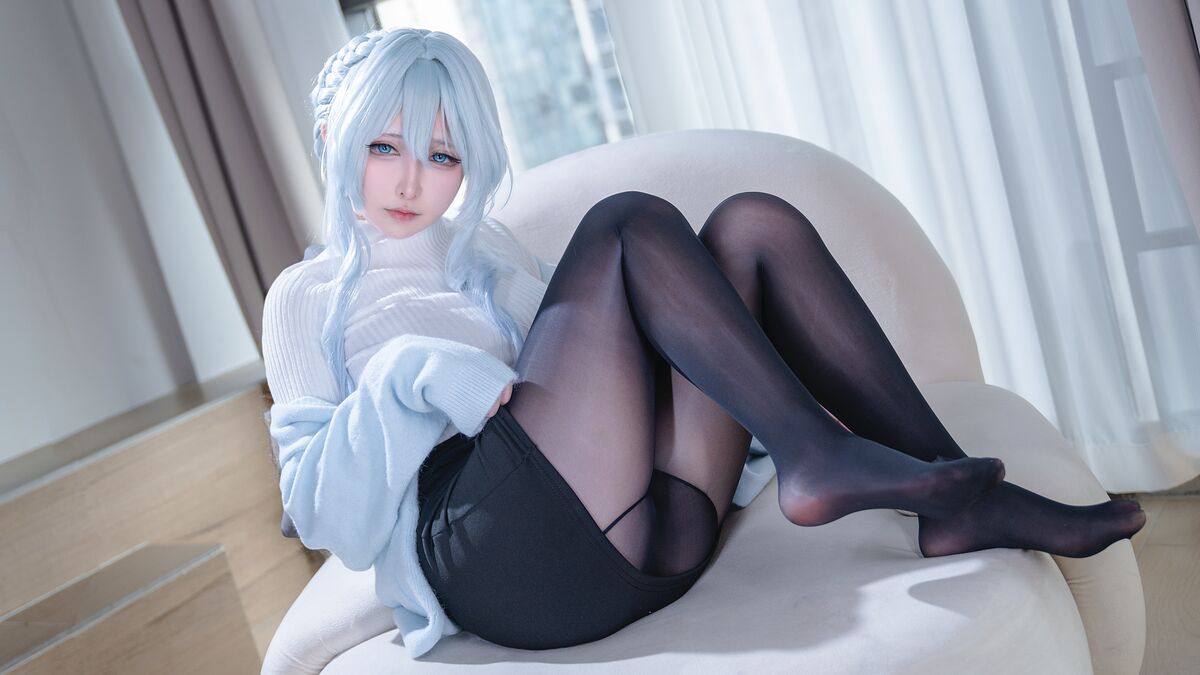 Coser@樱梨梨Eriri 雪女 0018 2399068658.jpg