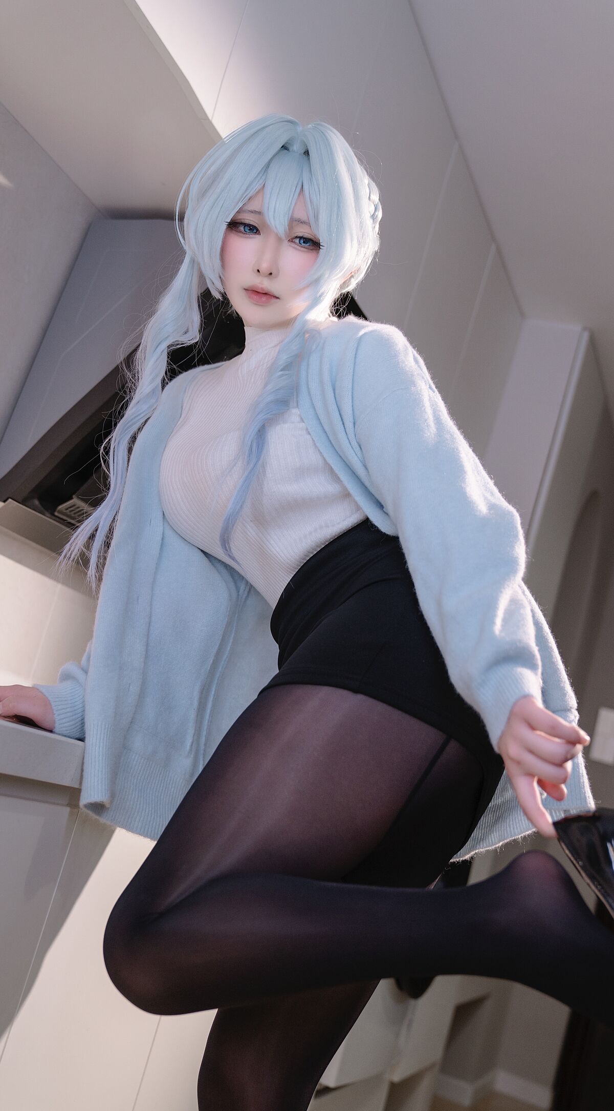 Coser@樱梨梨Eriri 雪女 0020 0622098774.jpg