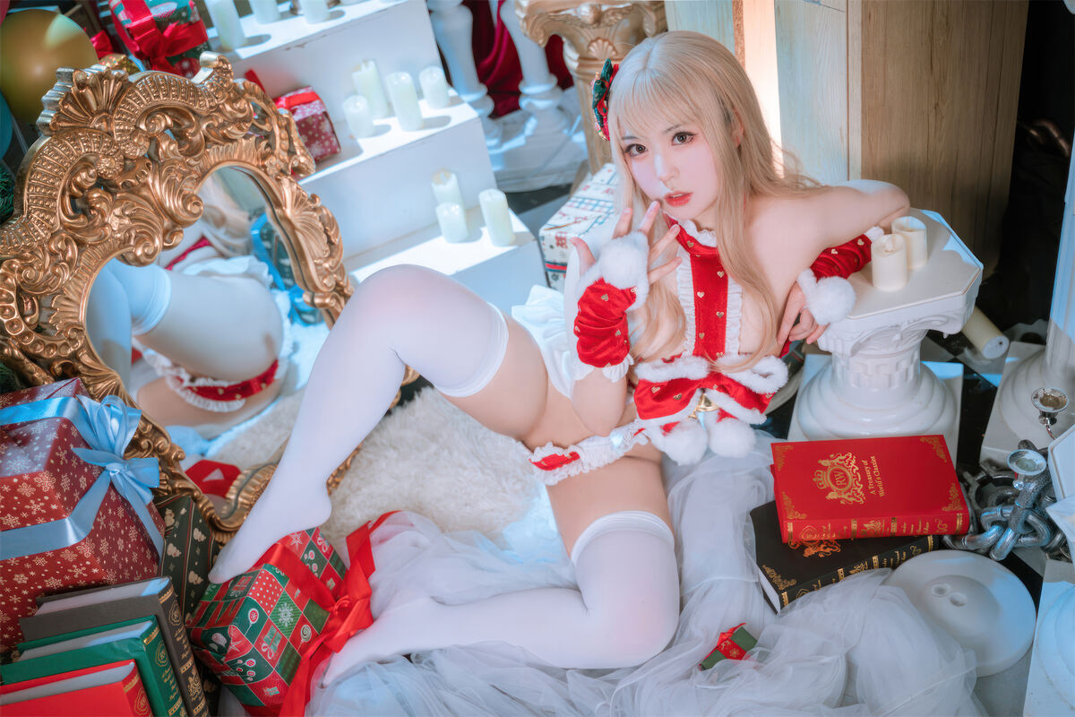 Coser@虎森森 圣诞精灵 0033 5830296660.jpg