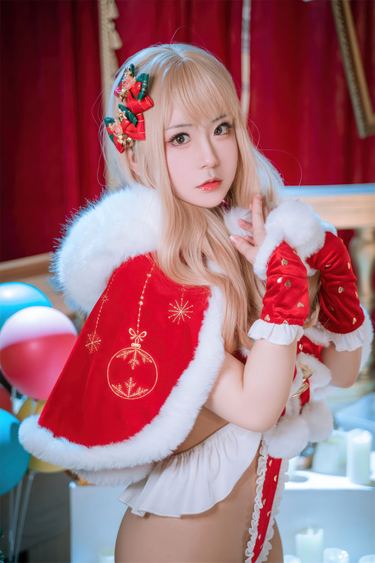 Coser@虎森森 圣诞精灵 0061 7212528424.jpg