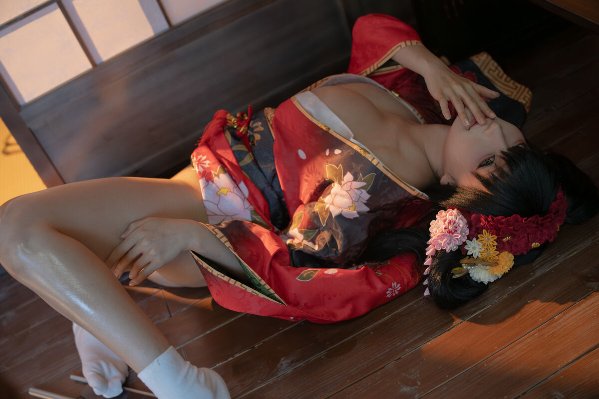 Coser@蠢沫沫 狂三和服cos Part2 0041 3287285105.jpg