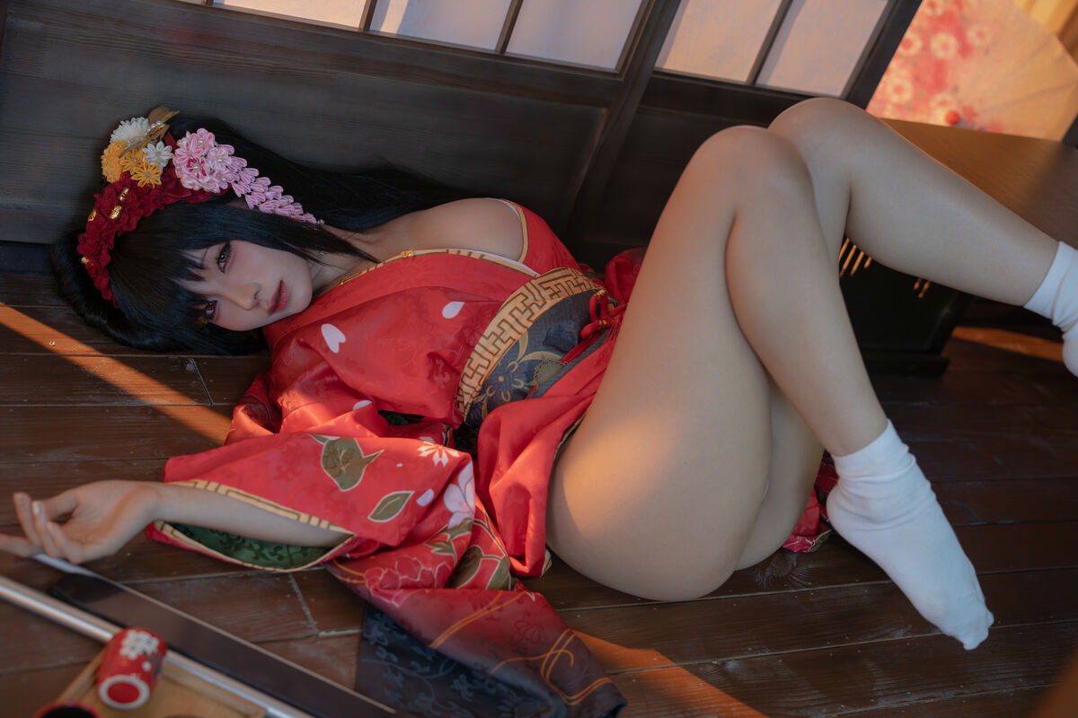 Coser@蠢沫沫 狂三和服cos Part2 0044 3294280932.jpg