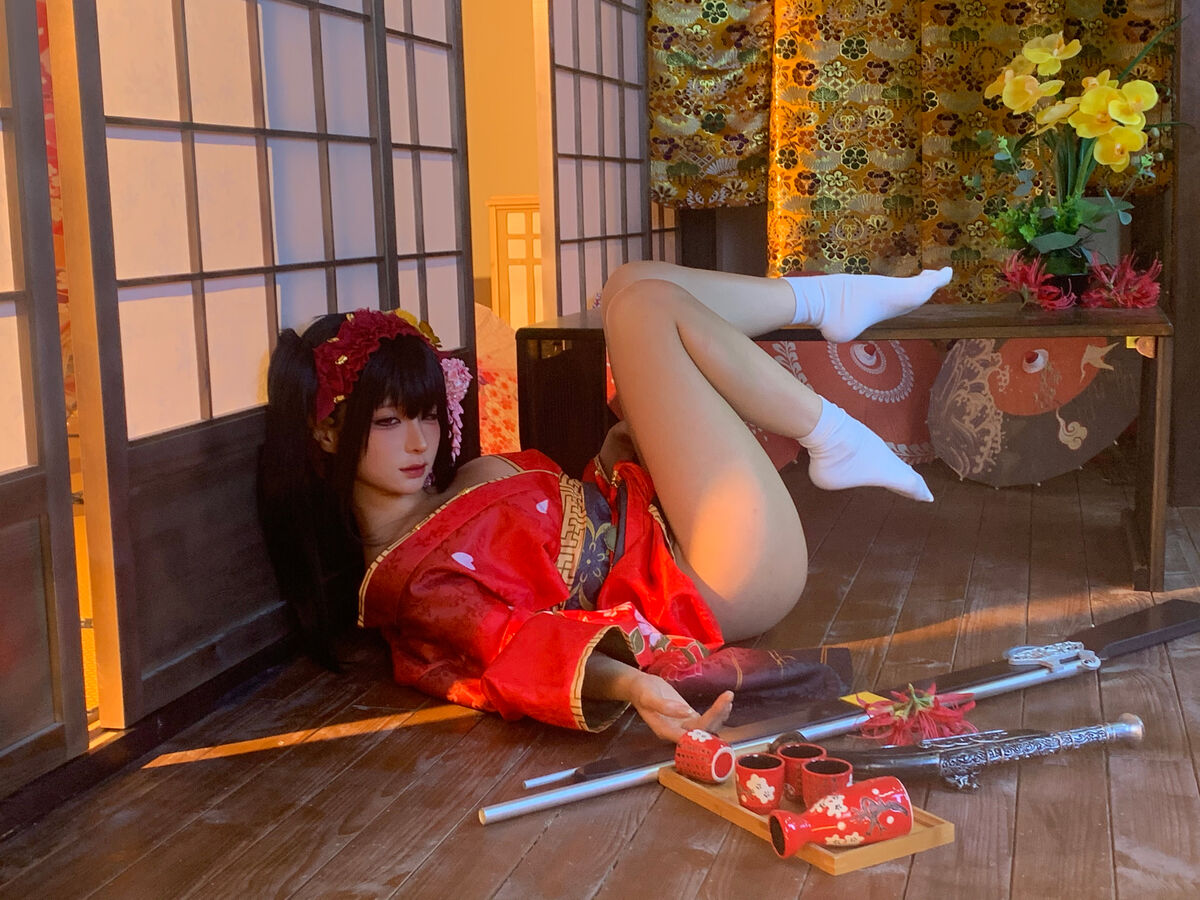 Coser@蠢沫沫 狂三和服cos Part5 0036 4085710654.jpg