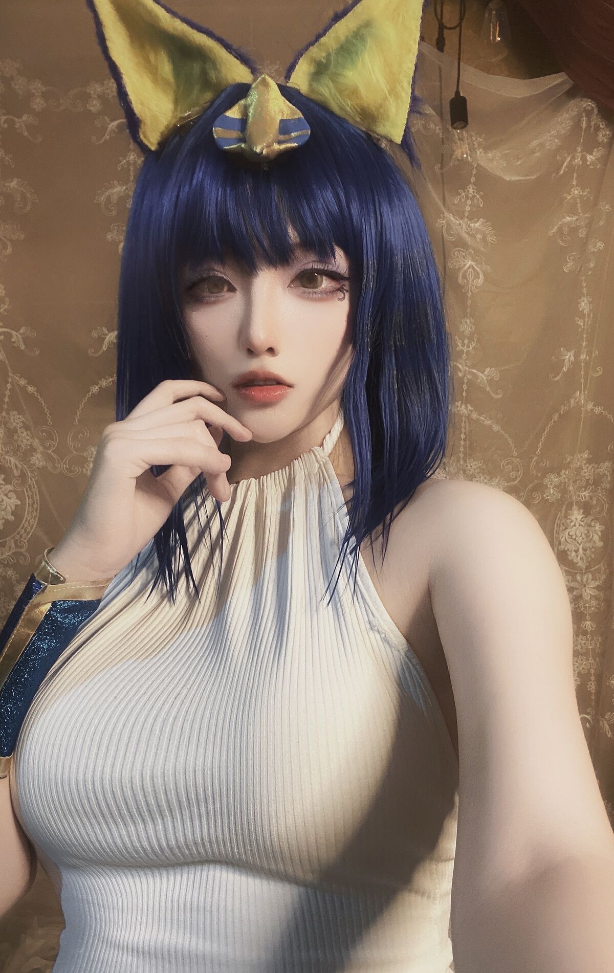 Coser@起司块 埃及猫 0009 3147641903.jpg