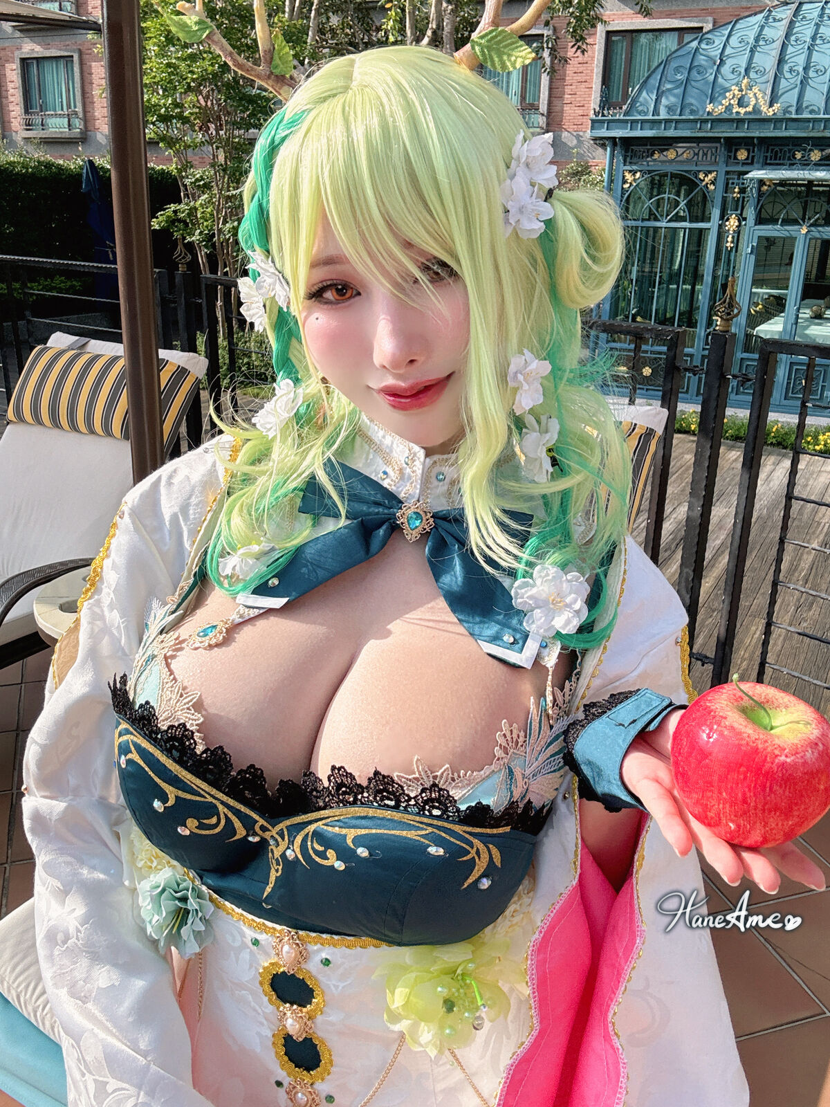 Coser@雨波Haneame Hololive 自然媽媽 0023 1650157664.jpg