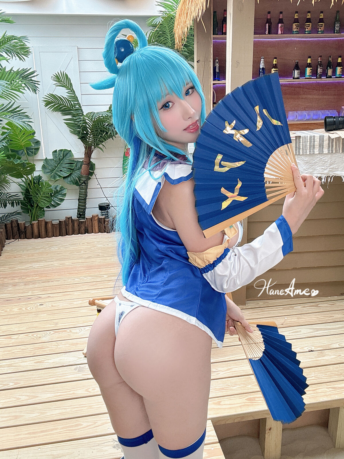 Coser@雨波Haneame 为美好的世界献上祝福 阿克婭 0026 9587187727.jpg