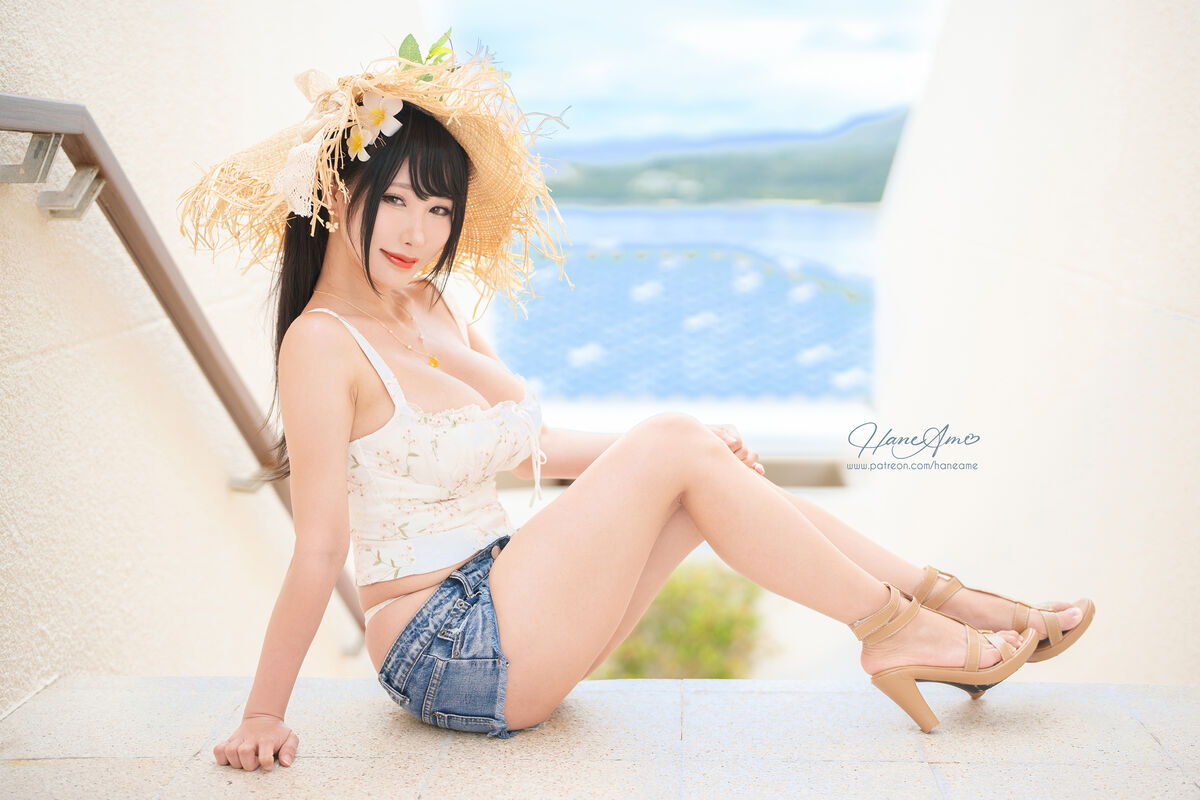 Coser@雨波Haneame 原创 盛夏記憶中的田園少女 0013 0869624788.jpg