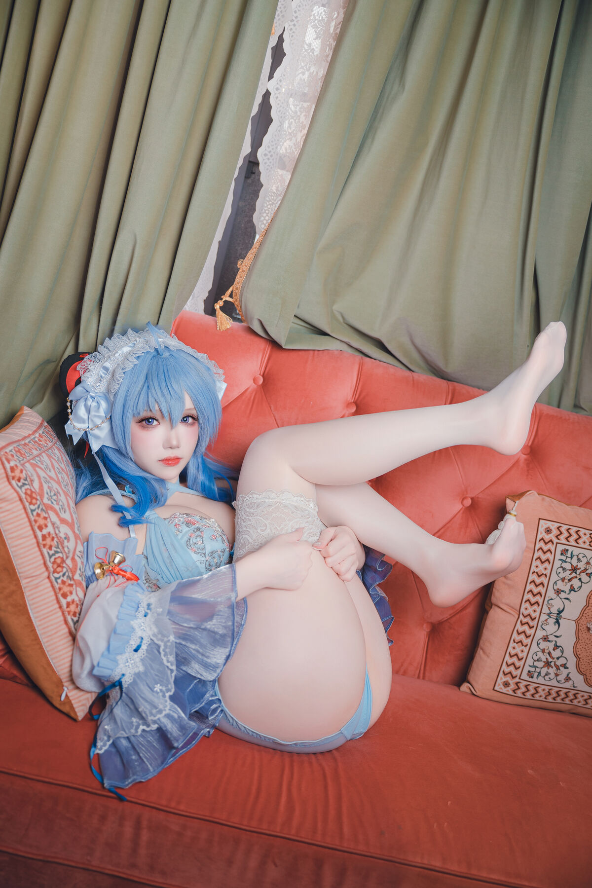 Coser@雪晴Astra 原神 甘雨内衣 0002 0381603049.jpg