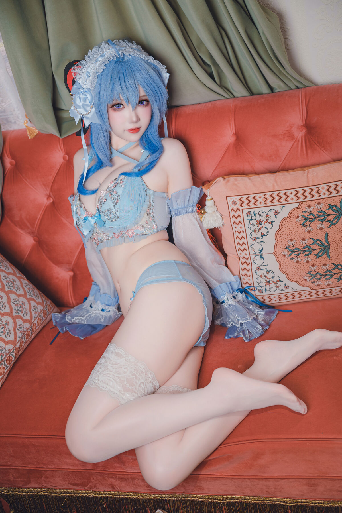 Coser@雪晴Astra 原神 甘雨内衣 0005 9569471831.jpg