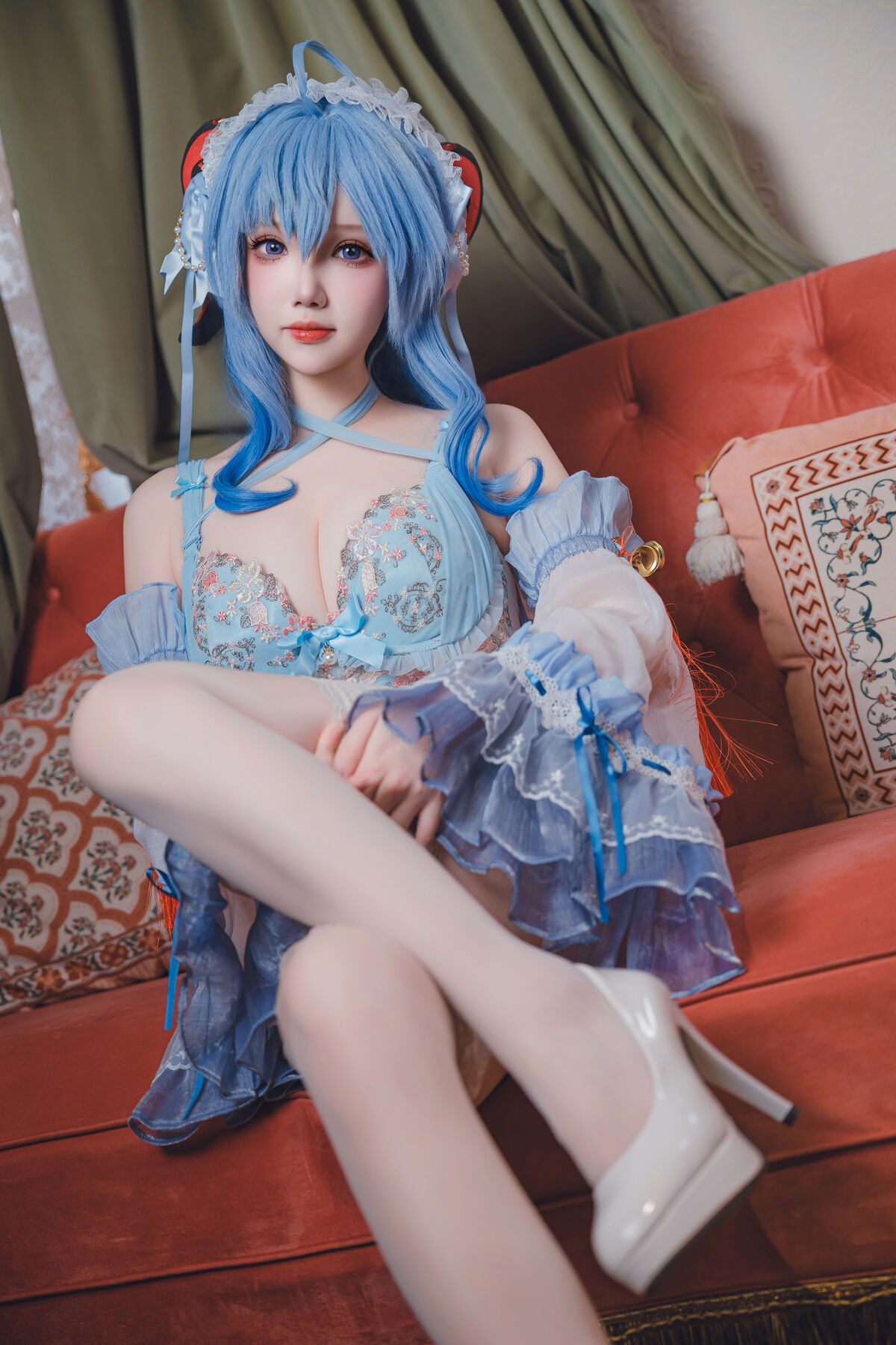 Coser@雪晴Astra 原神 甘雨内衣 0023 7841102069.jpg