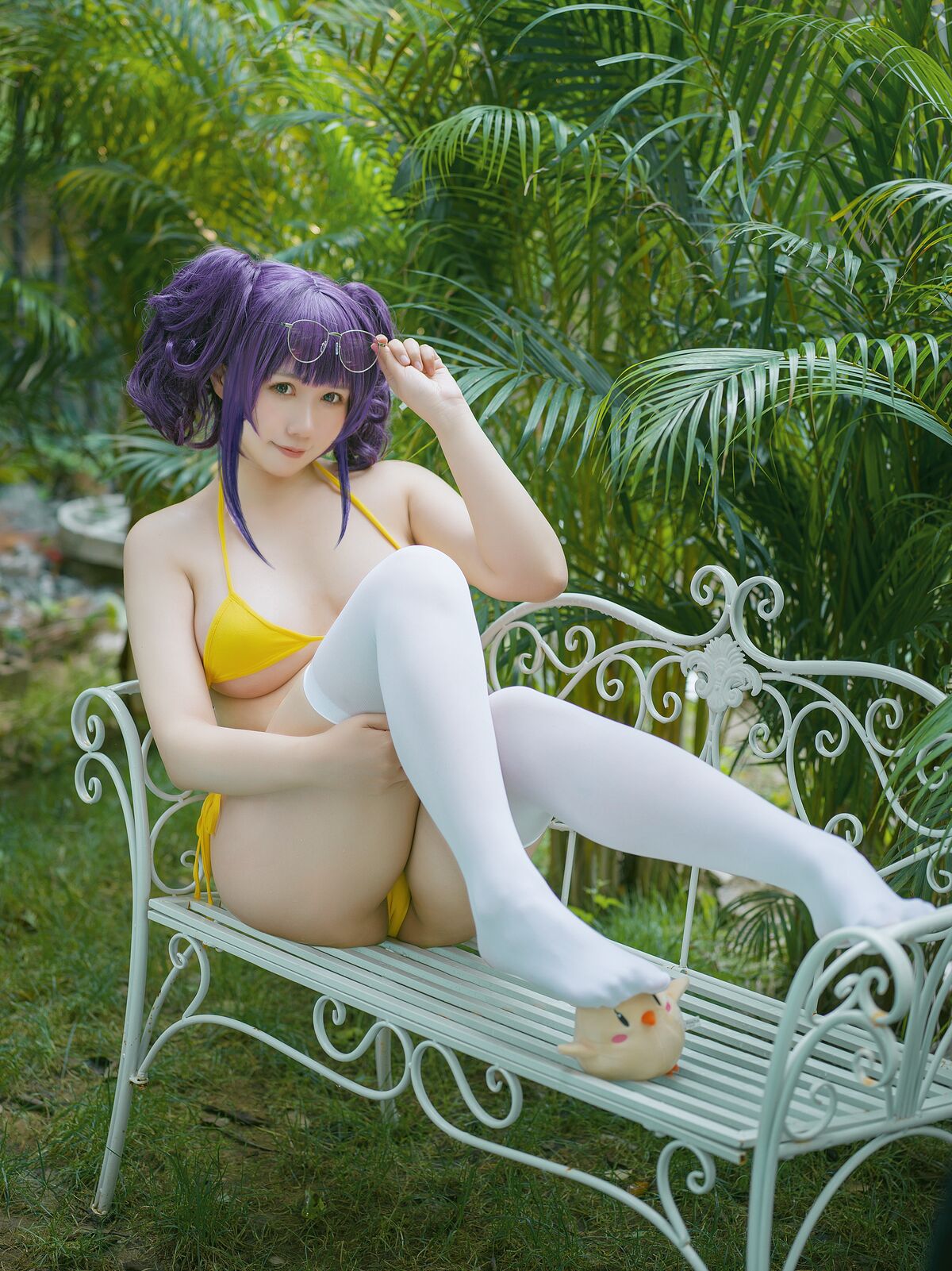 Coser@麻花麻花酱 2023碧蓝航线合集 Part3 0041 8038668986.jpg