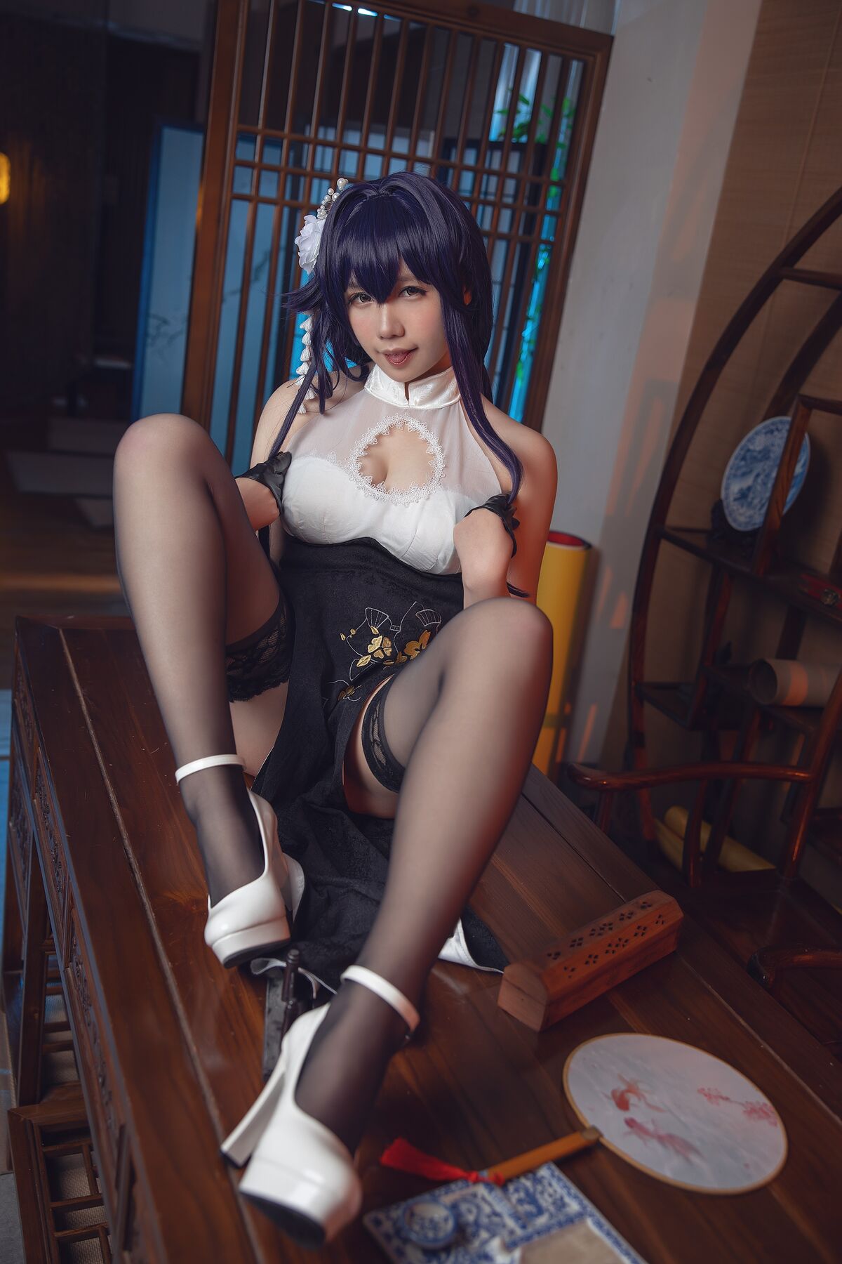 Coser@麻花麻花酱 吾妻旗袍 0004 7655537947.jpg