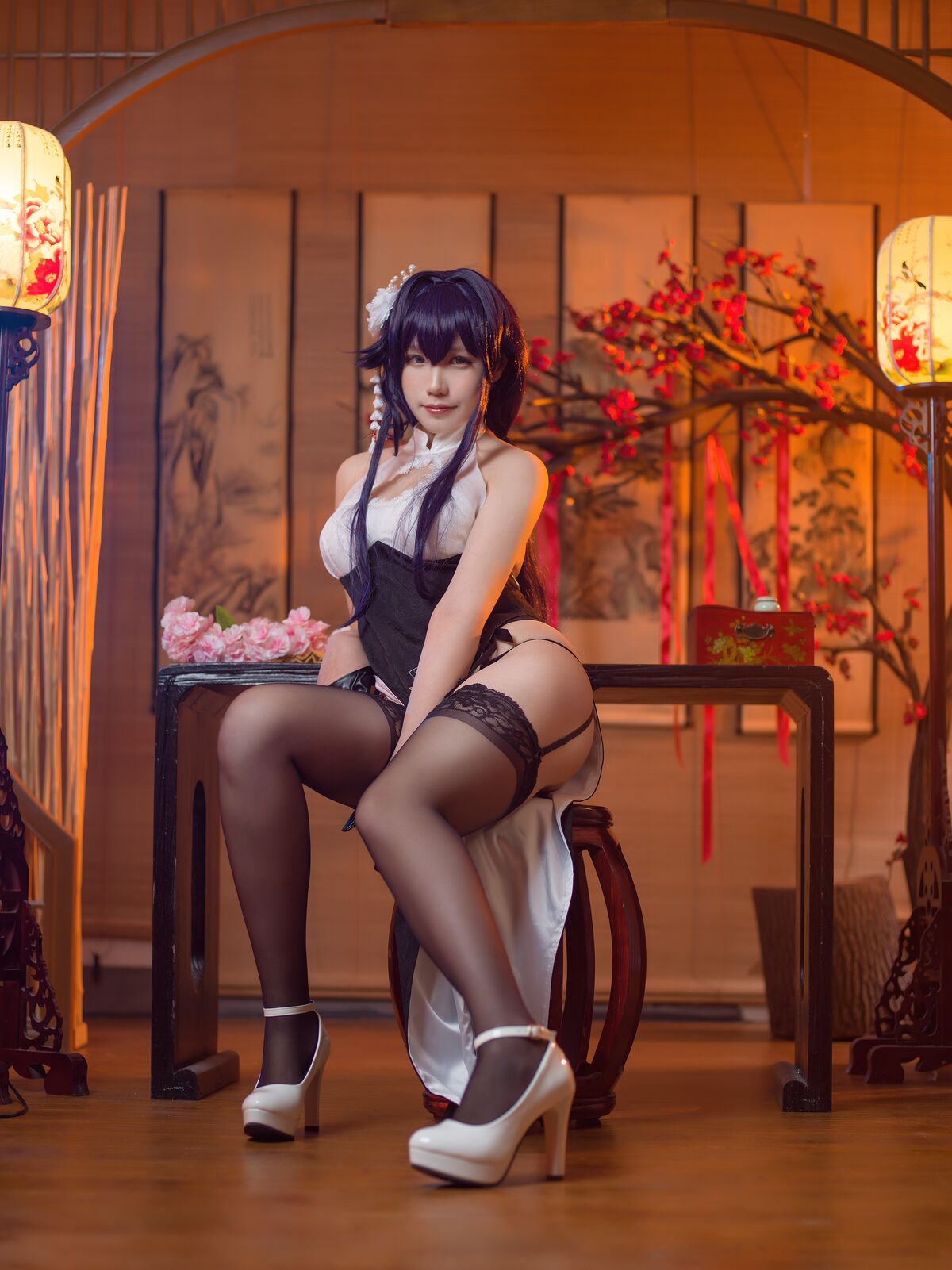 Coser@麻花麻花酱 吾妻旗袍 0029 6729896009.jpg