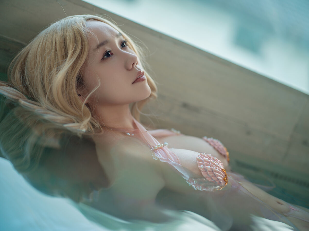 Coser@麻花麻花酱 珍珠贝壳 0034 0098282475.jpg