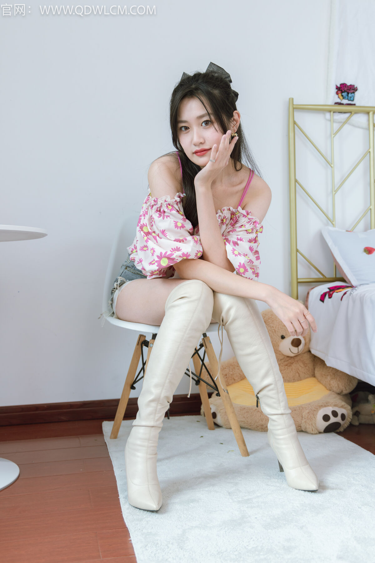 FetishMedia物恋传媒 NO 1233 Xiao Min Part1 0001 2607617130.jpg