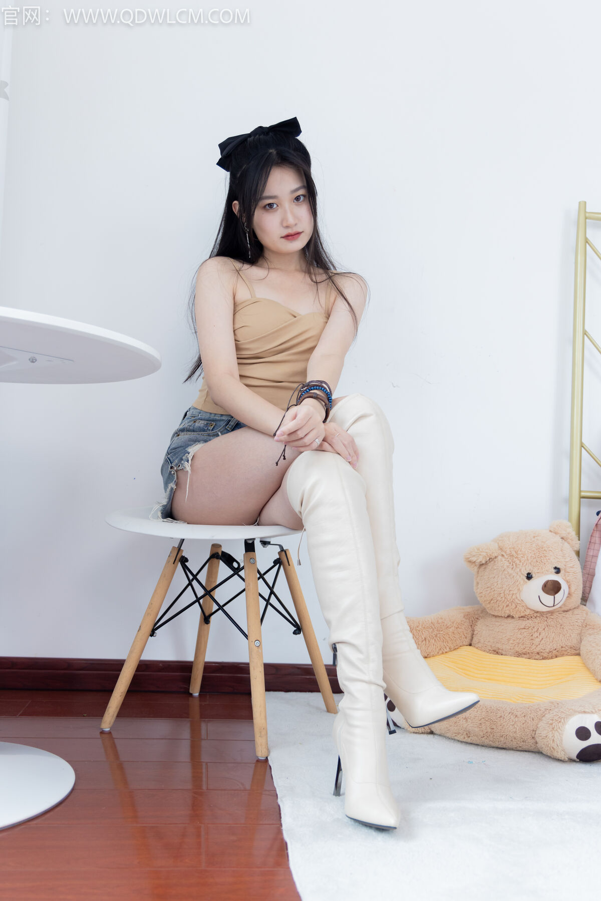 FetishMedia物恋传媒 NO 1241 Xiao Min Part1 0001 3191529353.jpg