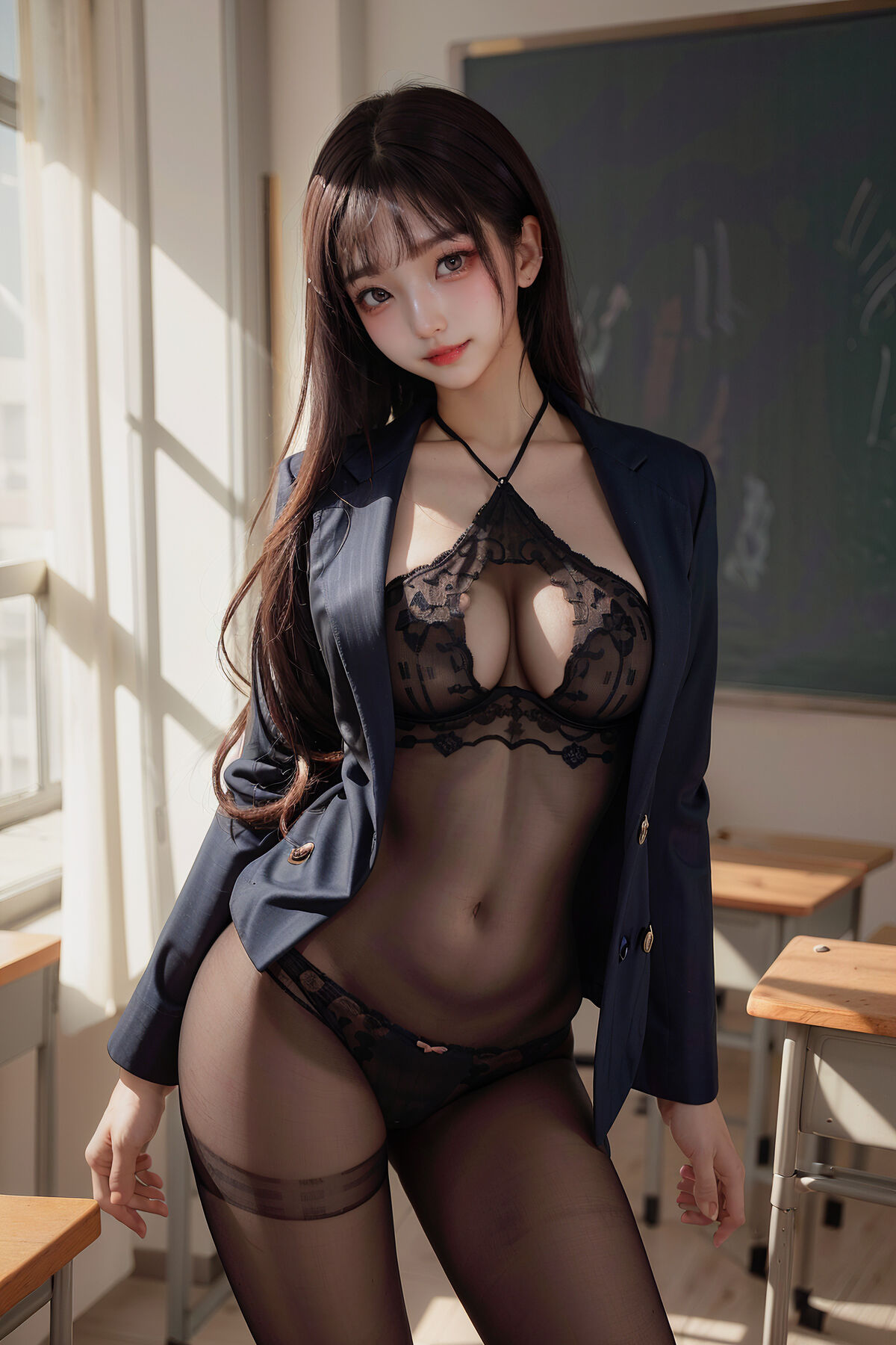 AI Generated 情趣女教师 0007 8279219734.jpg